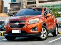 Used 2016 Chevrolet Trax 1.4L LS Automatic Gas for sale-5