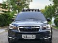 2018 Subaru Forester 2.0i Limited-0