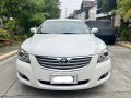 Toyota Camry 2.4 V 2008 Pearl White AT-0