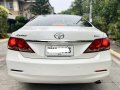 Toyota Camry 2.4 V 2008 Pearl White AT-1