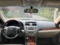 Toyota Camry 2.4 V 2008 Pearl White AT-4