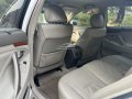 Toyota Camry 2.4 V 2008 Pearl White AT-6