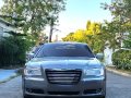 2013 Chrysler 300c 3.6L V6 A/T Executive VIP Car-0