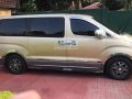 Sell 2009 Hyundai Starex  2.5 CRDi GLS 5 AT(Diesel Swivel)-2