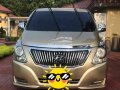 Sell 2009 Hyundai Starex  2.5 CRDi GLS 5 AT(Diesel Swivel)-0