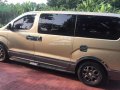 Sell 2009 Hyundai Starex  2.5 CRDi GLS 5 AT(Diesel Swivel)-5