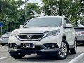 FOR SALE!!! White 2015 Honda CR-V Modulo 2.0 Automatic Gas affordable price-1