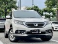 FOR SALE!!! White 2015 Honda CR-V Modulo 2.0 Automatic Gas affordable price-16