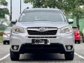 136k ALL IN PROMO!! 2nd hand 2014 Subaru Forester 2.0i-L Automatic Gas for sale-1