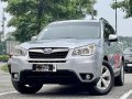 136k ALL IN PROMO!! 2nd hand 2014 Subaru Forester 2.0i-L Automatic Gas for sale-2