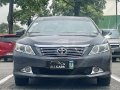 Pre-owned 2013 Toyota Camry 2.5 V Automatic Gas for sale in good condition-0
