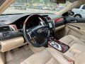Pre-owned 2013 Toyota Camry 2.5 V Automatic Gas for sale in good condition-10