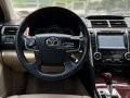 Pre-owned 2013 Toyota Camry 2.5 V Automatic Gas for sale in good condition-14