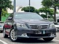 Pristine Condition!Rare Low Mileage 65k only! 2013 Toyota Camry 2.5V Automatic Gas -2