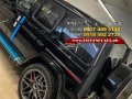 2023 MERCEDES BENZ G63 BULLETPROOF -4