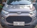Ford Ecosport 2016 Titanium-0