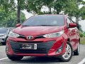 Well kept 2019 Toyota Vios 1.3 Dual VVTi Automatic Gas for sale-1