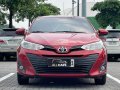 Well kept 2019 Toyota Vios 1.3 Dual VVTi Automatic Gas for sale-0