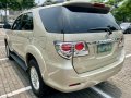 Second hand 2013 Toyota Fortuner G 4x2 Automatic Diesel for sale-2