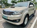 Second hand 2013 Toyota Fortuner G 4x2 Automatic Diesel for sale-1