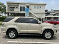 Second hand 2013 Toyota Fortuner G 4x2 Automatic Diesel for sale-6