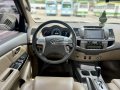 Second hand 2013 Toyota Fortuner G 4x2 Automatic Diesel for sale-8