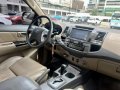 Second hand 2013 Toyota Fortuner G 4x2 Automatic Diesel for sale-9