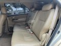 Second hand 2013 Toyota Fortuner G 4x2 Automatic Diesel for sale-15