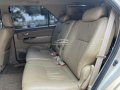 Second hand 2013 Toyota Fortuner G 4x2 Automatic Diesel for sale-15