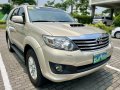 Second hand 2013 Toyota Fortuner G 4x2 Automatic Diesel for sale-16