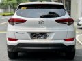RUSH sale! White 2016 Hyundai Tucson GL Manual Gas cheap price-3