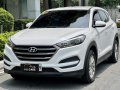 RUSH sale! White 2016 Hyundai Tucson GL Manual Gas cheap price-1