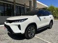 HOT!!! 2021 Toyota Fortuner LTD for sale at affordable price -0