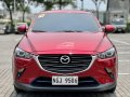 Red 2020 Mazda CX-3 Pro 2.0 Automatic Gas Automatic for sale-0