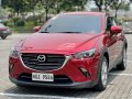 Red 2020 Mazda CX-3 Pro 2.0 Automatic Gas Automatic for sale-1