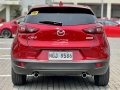 Red 2020 Mazda CX-3 Pro 2.0 Automatic Gas Automatic for sale-3