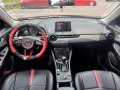 Red 2020 Mazda CX-3 Pro 2.0 Automatic Gas Automatic for sale-10