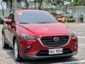 Red 2020 Mazda CX-3 Pro 2.0 Automatic Gas Automatic for sale-15