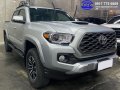 Brand New 2023 Toyota Tacoma TRD Sport 4x4-1