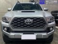 Brand New 2023 Toyota Tacoma TRD Sport 4x4-0