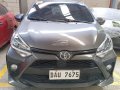 Toyota Wigo G 1.0 2021 -1