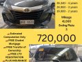 Toyota Avanza E 1.3 2021-0