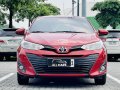 2019 Toyota Vios 1.3 Gas Dual VVTi Automatic 116k ALL IN DP PROMO‼️-0