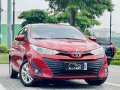 2019 Toyota Vios 1.3 Gas Dual VVTi Automatic 116k ALL IN DP PROMO‼️-2