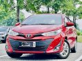 2019 Toyota Vios 1.3 Gas Dual VVTi Automatic 116k ALL IN DP PROMO‼️-1