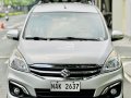 2018 Suzuki Ertiga GLX Gas Automatic Top of the Line‼️-0