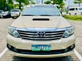 2013 Toyota Fortuner G 4x2 Diesel Automatic‼️-0