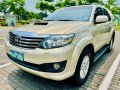 2013 Toyota Fortuner G 4x2 Diesel Automatic‼️-2