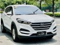 2016 Hyundai Tucson GL Gas Manual‼️-1