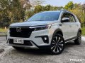2023 Honda BR-V VX Review | Philkotse Philippines